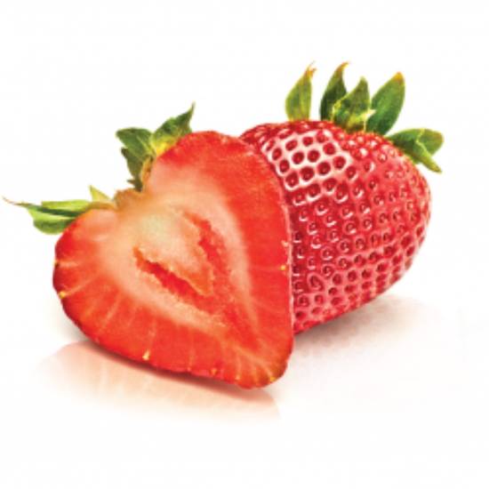 Order Fresh Strawberry food online from Yogurtland store, Escondido on bringmethat.com