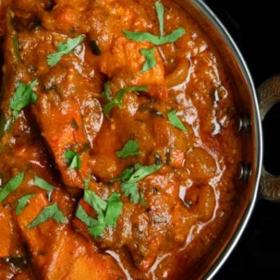 Order Chicken Tikka Masala food online from Biryani Pot store, Newark on bringmethat.com