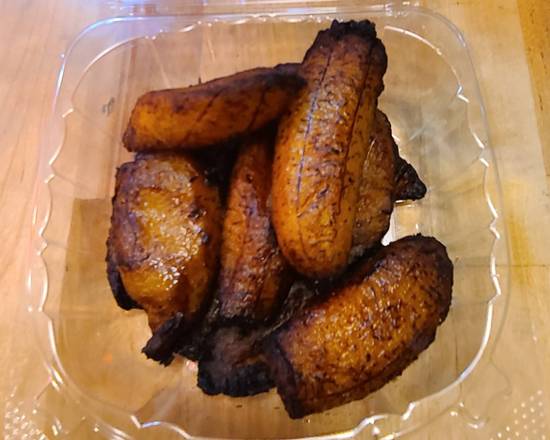 Order Sweet Plantains food online from Pachamama Chicken store, Wilmington on bringmethat.com
