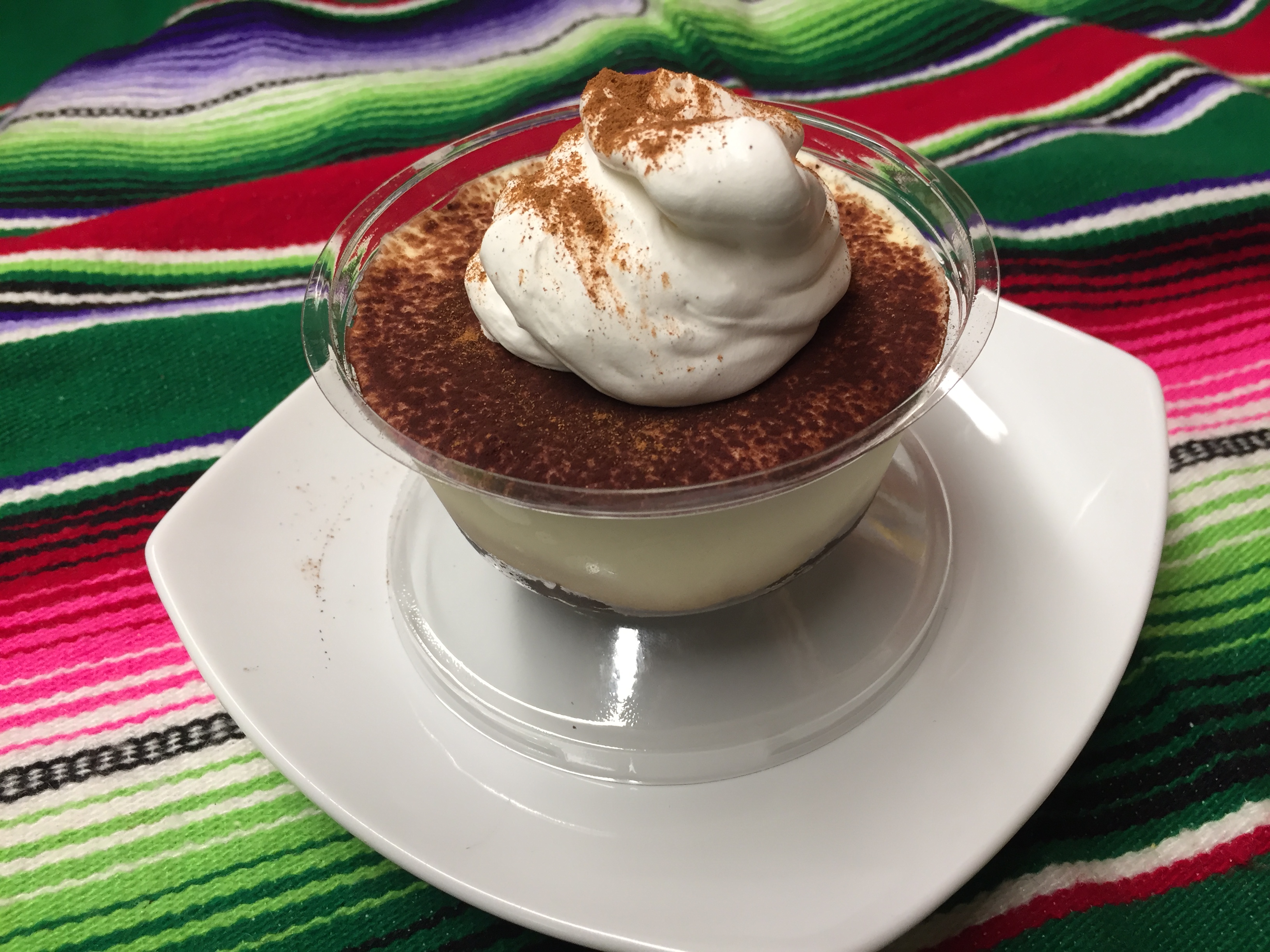Order TIRAMISU food online from Montes Cafe store, Seaside Heights on bringmethat.com