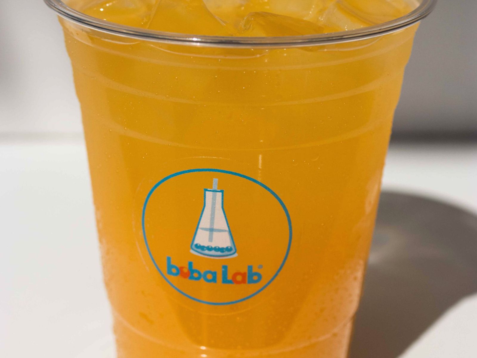 Order Passion Fruit food online from Boba Lab store, Santa Monica on bringmethat.com