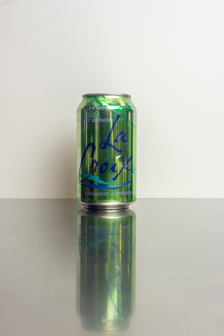 Order Lime La Croix food online from Aloha Poke store, Naperville on bringmethat.com