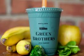 Order Sir Purr Smoothie food online from Green Brothers Juice Company store, Charlotte on bringmethat.com