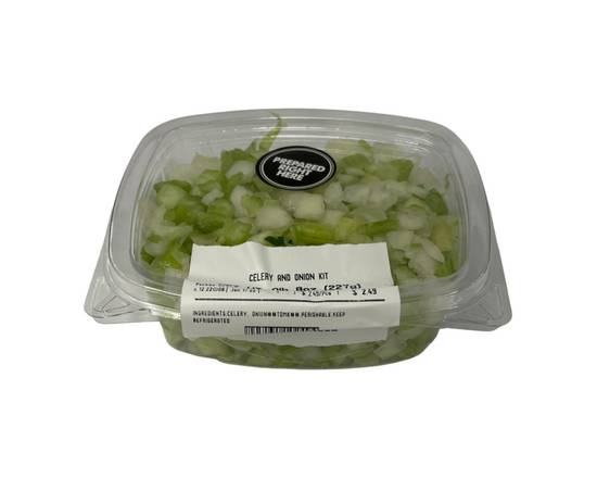 Order Celery And Onion Kit (8 oz) food online from Safeway store, Napa on bringmethat.com