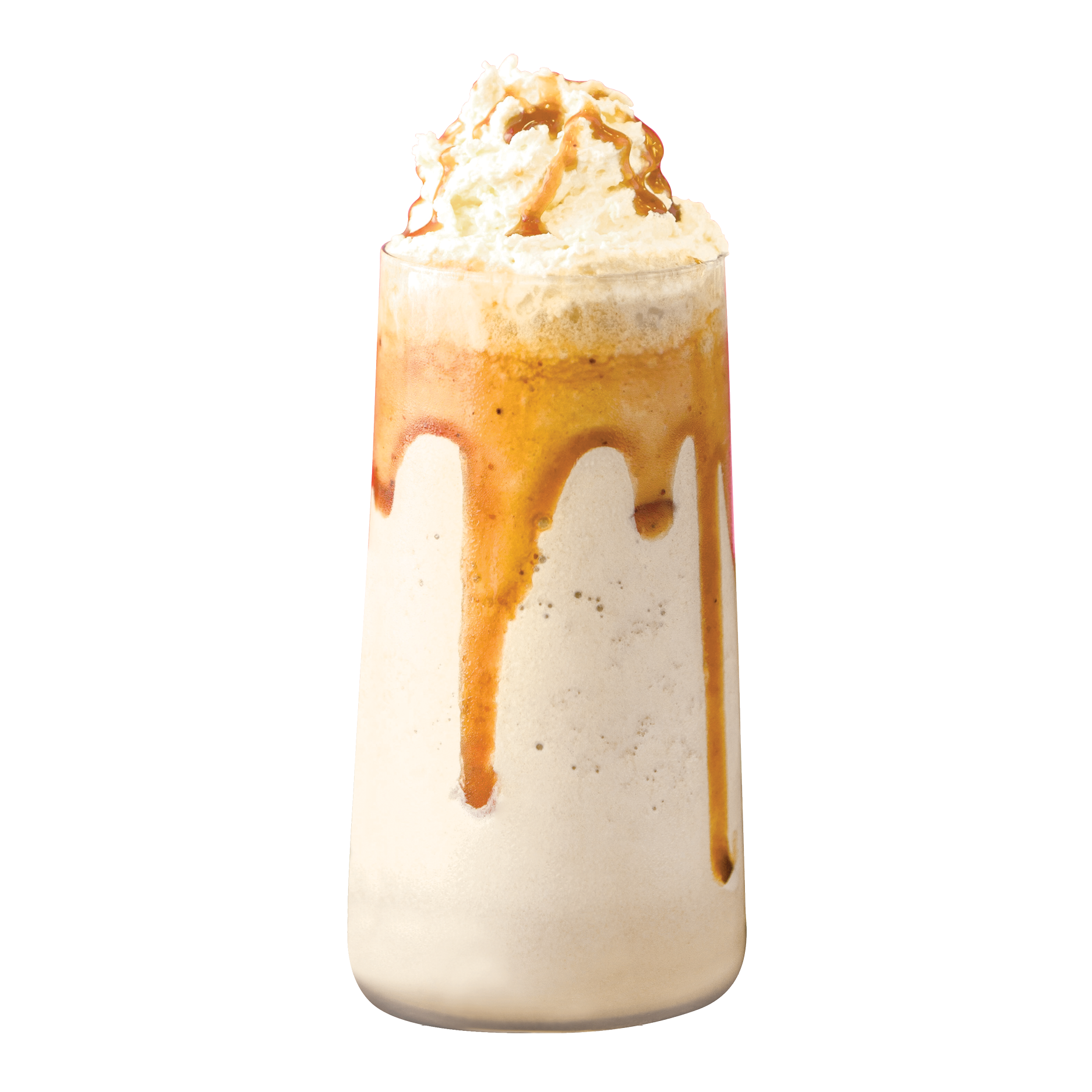 Order Madagascar Vanilla Caramel Chiller food online from Gloria Jeans Coffees store, Independence on bringmethat.com