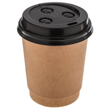 Order Coffee food online from Cafe Deli-Cious store, New York on bringmethat.com