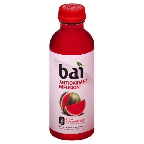 Order Bai Kula Watermelon 18oz food online from 7-Eleven store, West Bloomfield Township on bringmethat.com