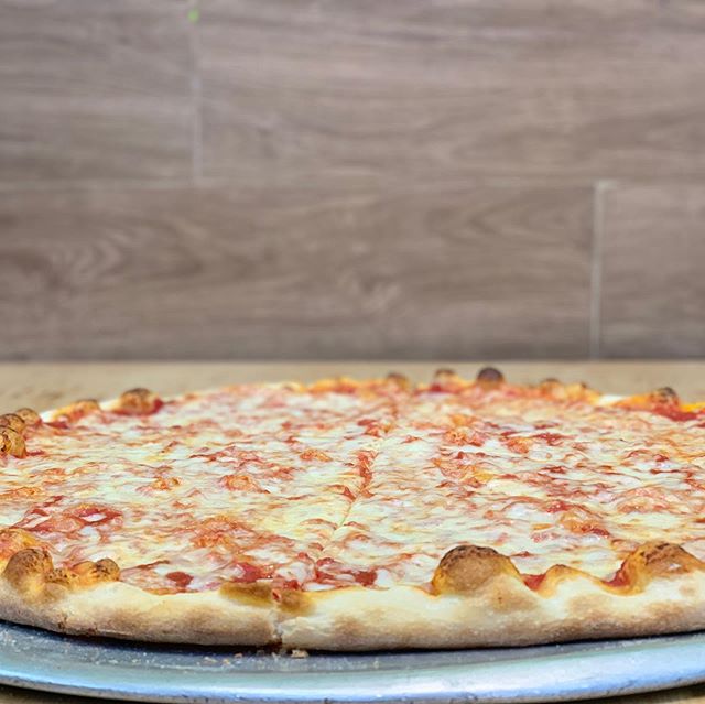 Order Napoletana Pizza food online from Broadway pizza & restaurant store, New York on bringmethat.com