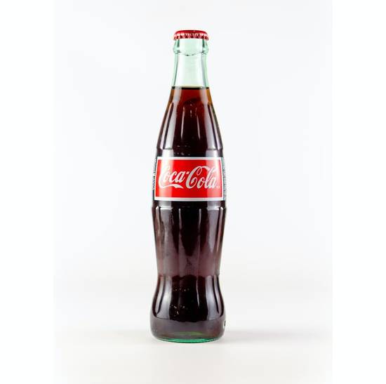 Order Mexican Coke Bottle food online from Curry Up Now store, Stanford on bringmethat.com