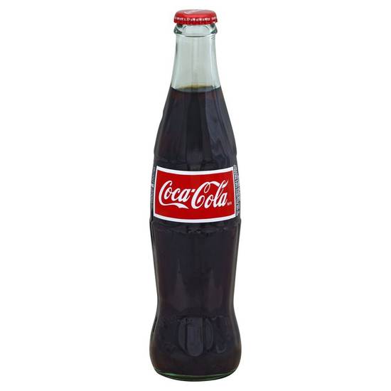 Order Coca Cola Soft Drink (355 ml) food online from Rite Aid store, Corona Del Mar on bringmethat.com