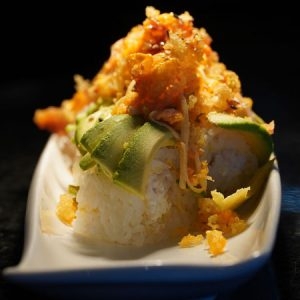 Order SKINNY ROLL food online from Palenque Grill store, McAllen on bringmethat.com
