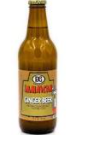 Order Ginger Beer D&G food online from Flava Kitchen And Catering store, Mt Vernon on bringmethat.com
