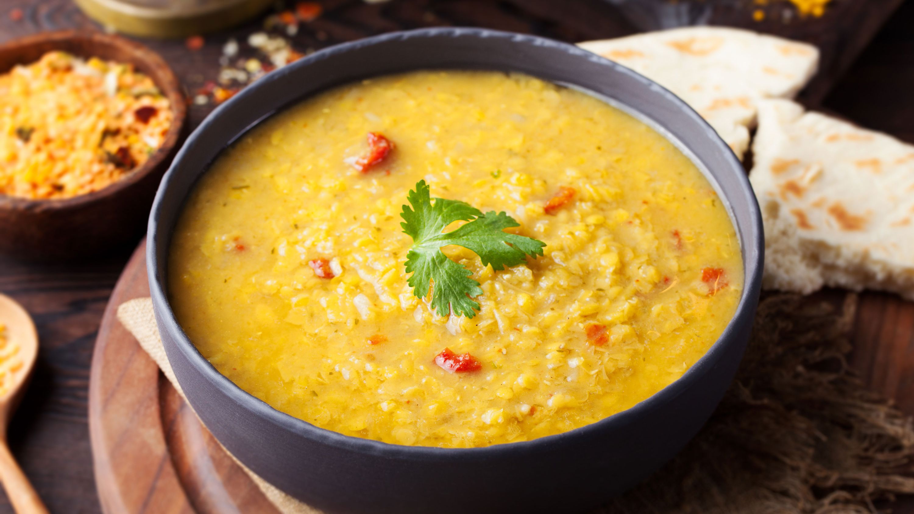 Order Dal food online from Sana Indian Restaurant store, Fort Worth on bringmethat.com