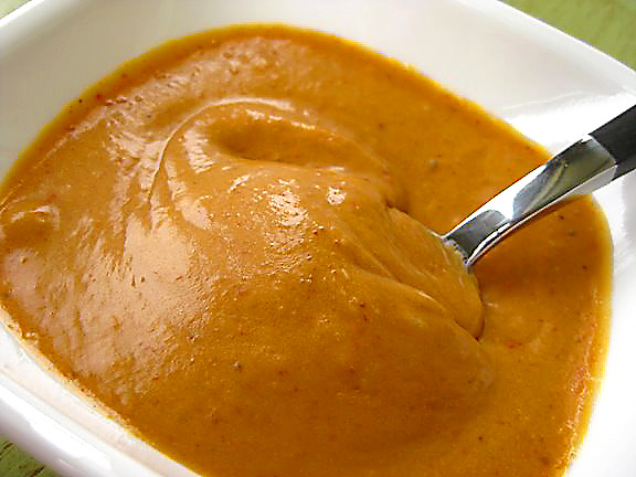 Order Peanut Sauce food online from Foo Asian Grill & Bubble Tea store, Irving on bringmethat.com