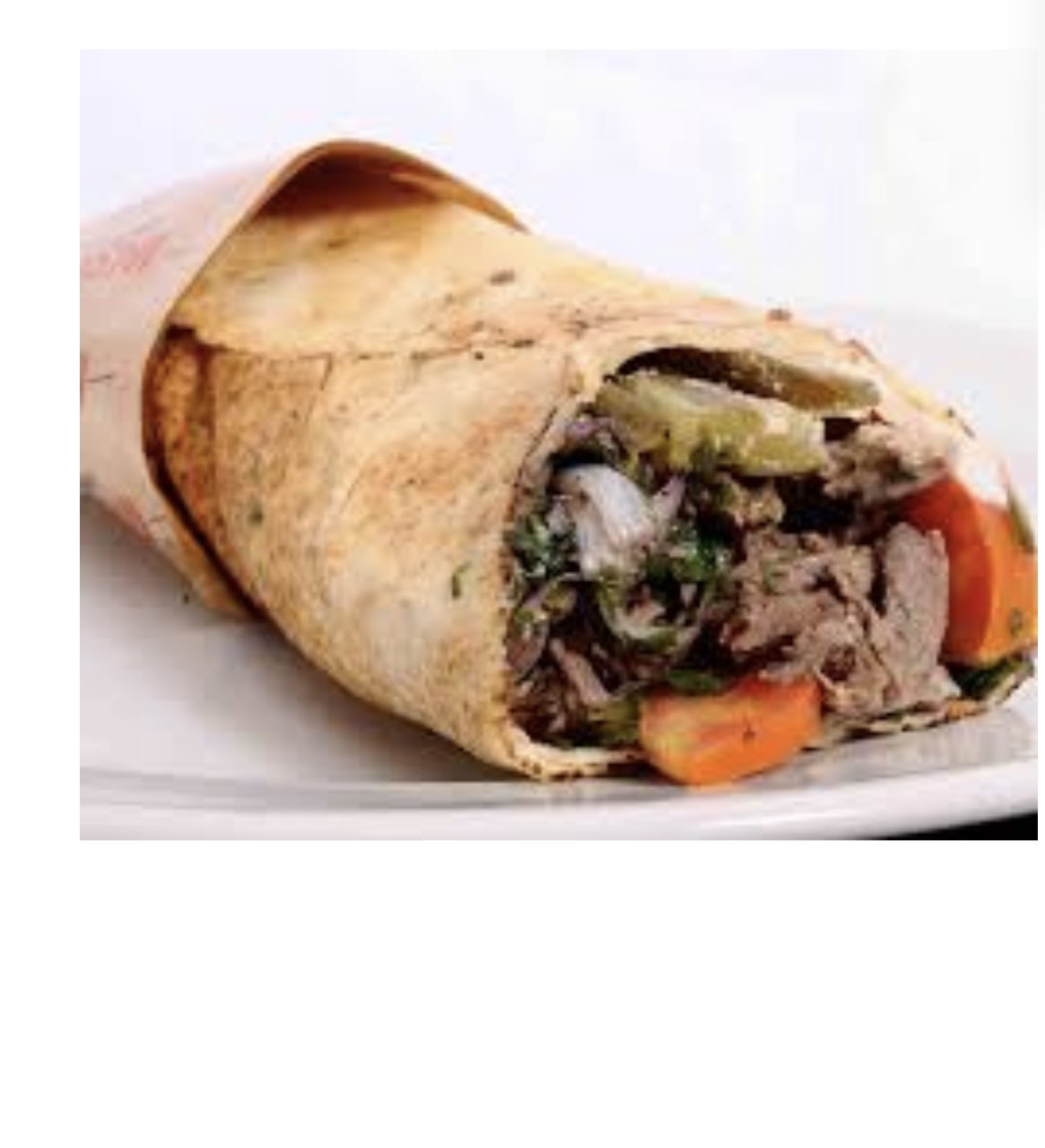 Order Shawarma food online from Fattoush Mediterranean Grill store, Akron on bringmethat.com