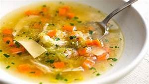 Order Soup of the Day - Cup food online from Pino Ii Pizzeria & Restaurant store, Nazareth on bringmethat.com