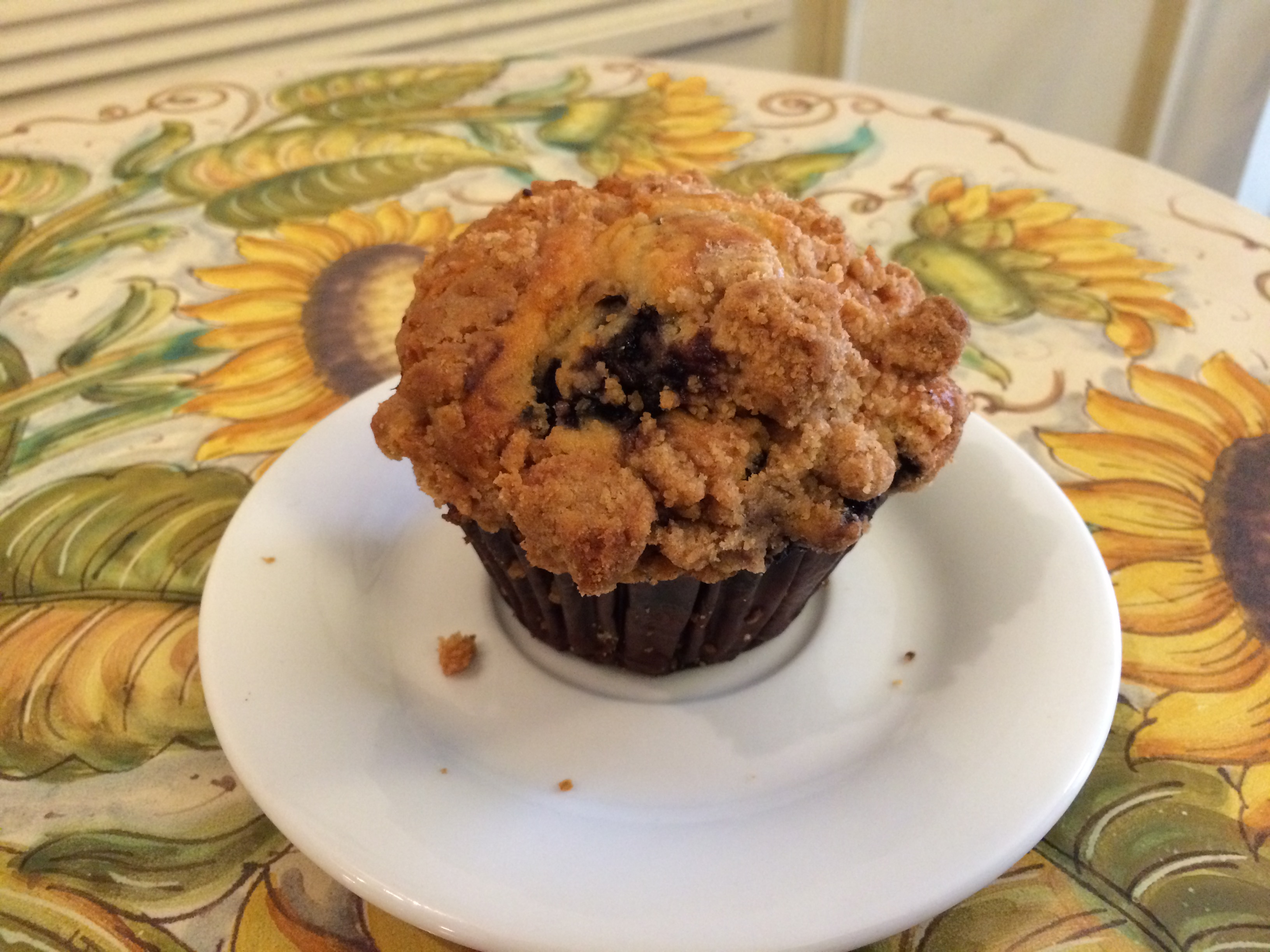 Order Yogurt Muffin food online from The Little Grocery store, Hoboken on bringmethat.com