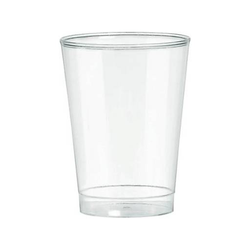 Order Clear Plastic Cups (10 OZ) 130473 food online from Bevmo! store, Albany on bringmethat.com