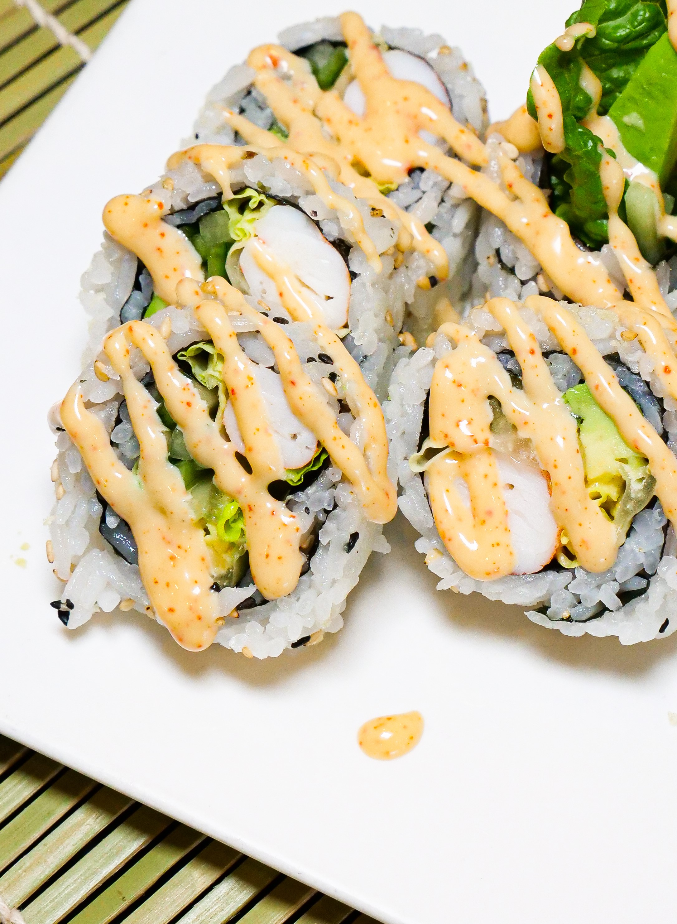 Order Boston Roll food online from Yummy store, Chicago on bringmethat.com