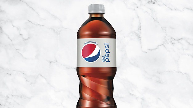 Order Diet Pepsi food online from Pepper Lunch store, Irvine on bringmethat.com