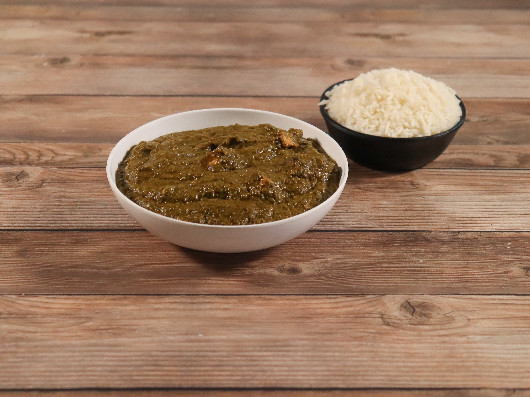 Order Palak Paneer food online from Bombay Palace store, Minneapolis on bringmethat.com