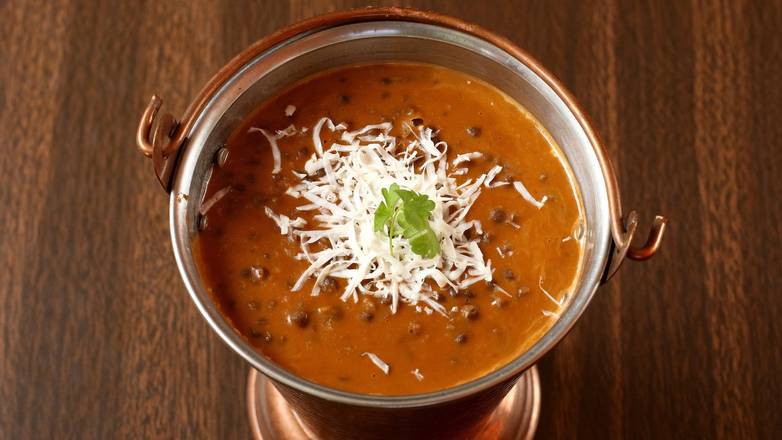 Order Dal Makhani food online from Keeva Indian Kitchen store, San Francisco on bringmethat.com