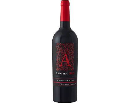 Order Apothic red  food online from Luckys Liquor store, Los Angeles on bringmethat.com