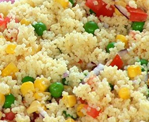 Order Couscous food online from Yassa African Restaurant store, Chicago on bringmethat.com