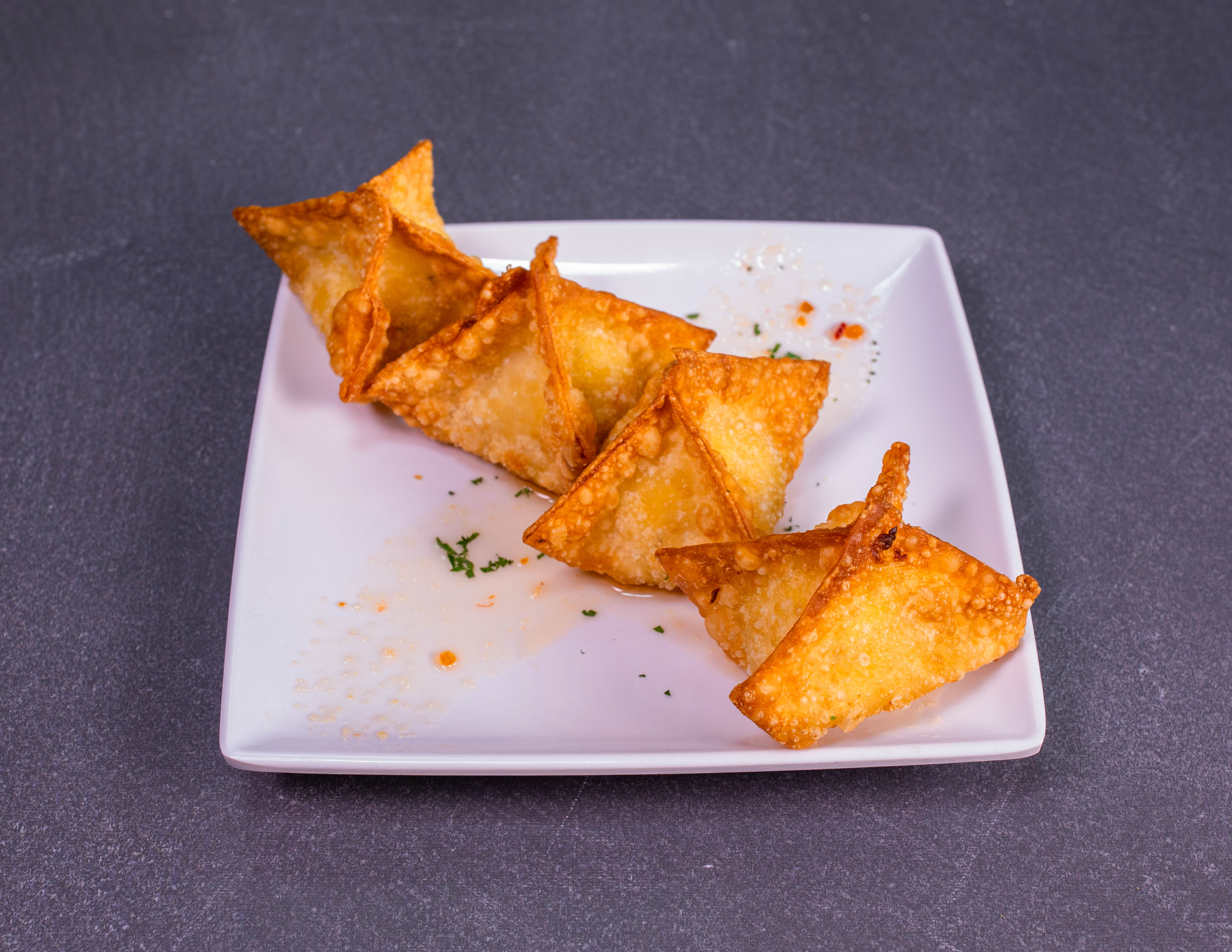 Order Crab Angels food online from Surin 280 store, Birmingham on bringmethat.com