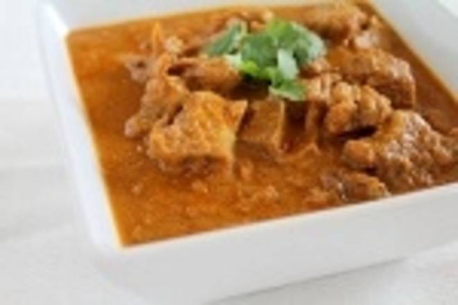 Order Lamb Chettinad food online from Mintt Indian Cuisine store, Pittsburgh on bringmethat.com