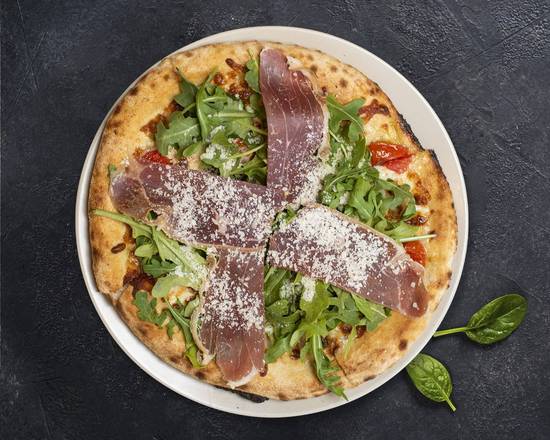 Order Chef's Special food online from Parma Pizzaiolo store, San Francisco on bringmethat.com