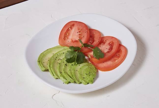 Order Tomato + Avo food online from TownHall store, Cleveland on bringmethat.com