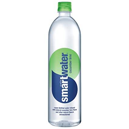 Order Smart Water Cucumber Lime food online from Exxon Food Mart store, Port Huron on bringmethat.com