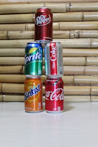 Order Can Soda food online from Thai Wok-In & Go store, Dallas on bringmethat.com