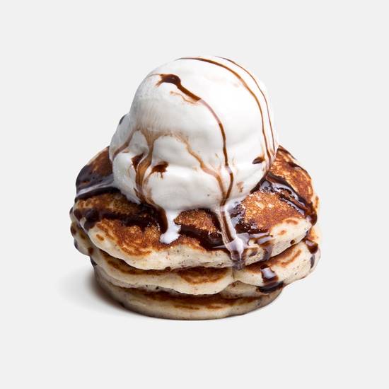Order Froyo Pancakes food online from ProteinHouse Express store, Las Vegas on bringmethat.com