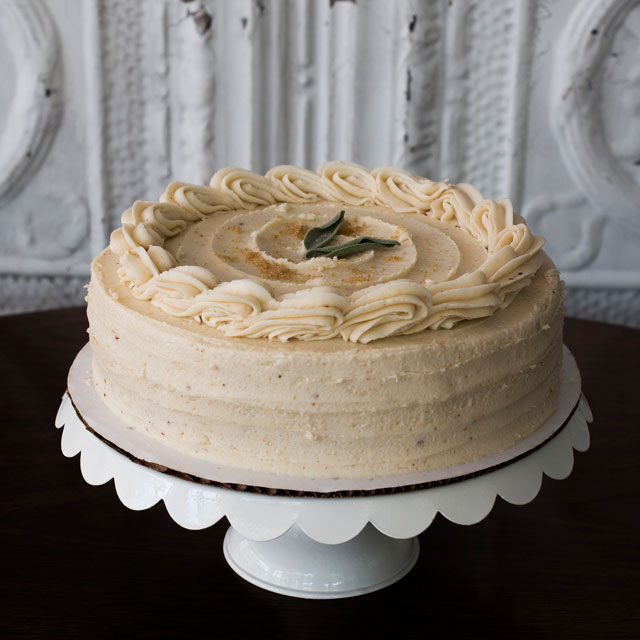 Order Cake food online from Stir Crazy Baked Goods - store, Fort Worth on bringmethat.com