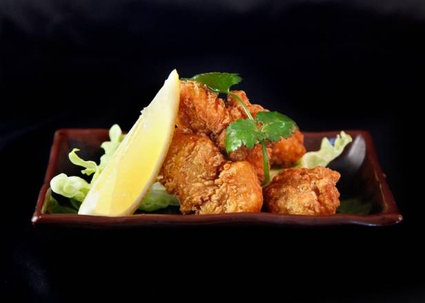 Order Chicken Karaage food online from Menya 16th Street store, Denver on bringmethat.com