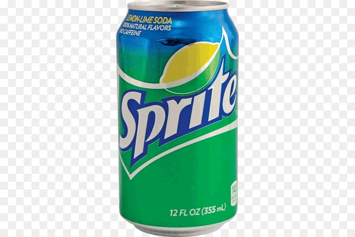 Order Sprite Can food online from Anthony Coal Fired Pizza store, Reading on bringmethat.com