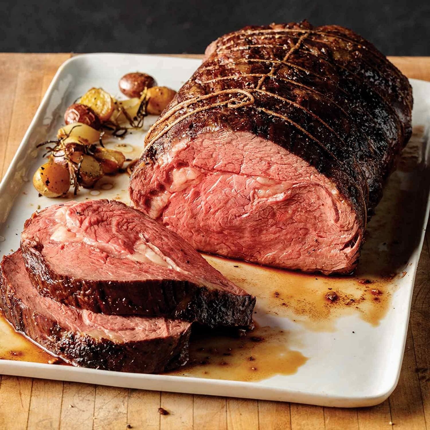 Order Prime Rib food online from Apple Spice store, Ogden on bringmethat.com
