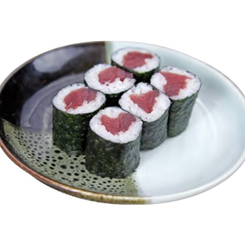 Order *Tekka food online from Tsukiji Fish Market store, Chicago on bringmethat.com