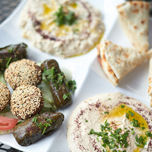 Order Nile Mazah food online from Little Cairo store, Carmel on bringmethat.com