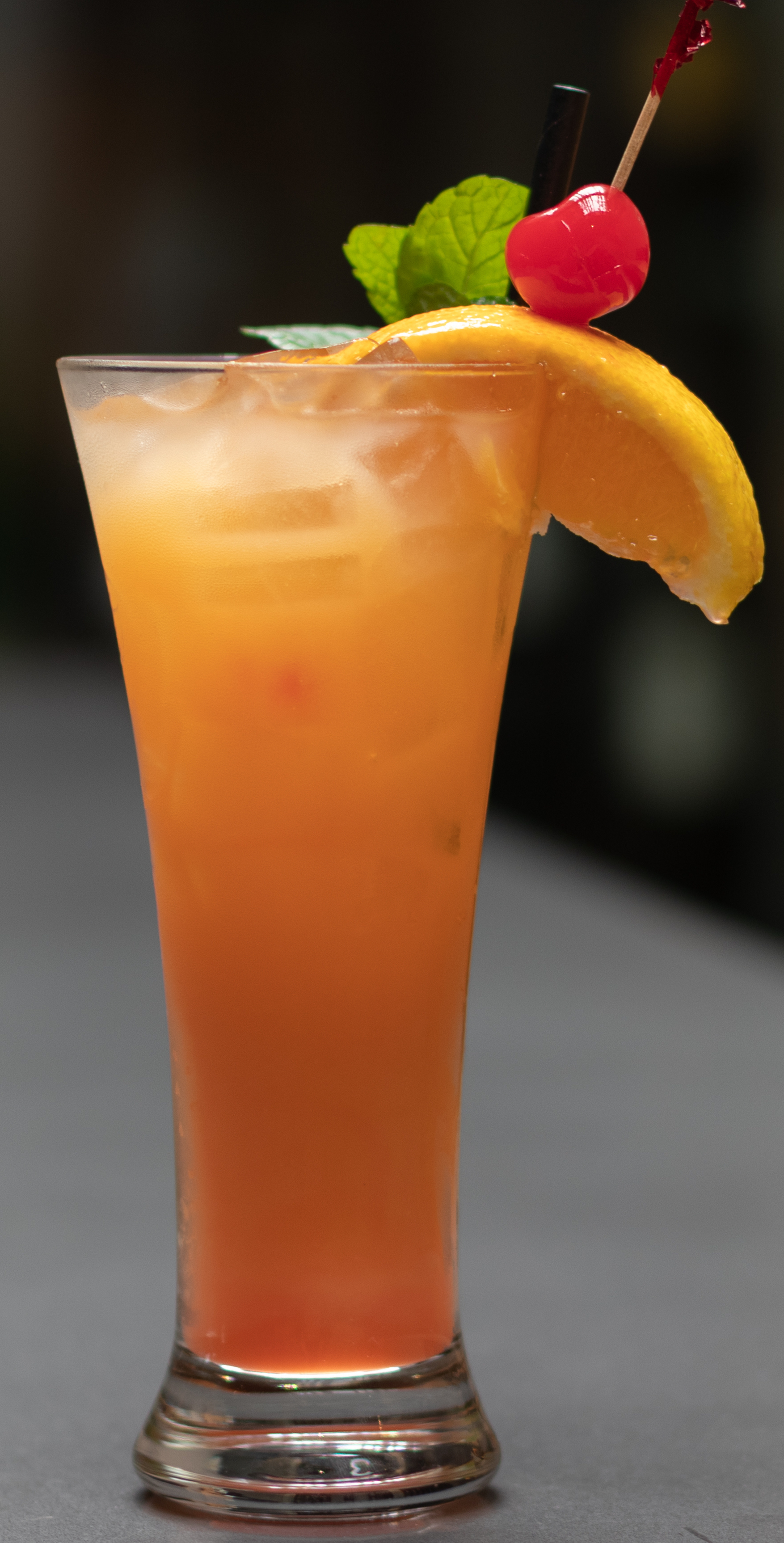 Order Tequila Sunrise	 food online from Club Bottom Up store, San Francisco on bringmethat.com