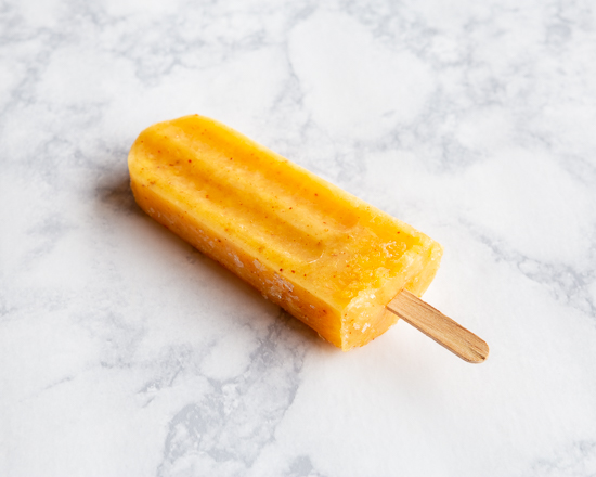 Order Pineapple with Chile Paletas food online from Ome Calli store, Beaverton on bringmethat.com