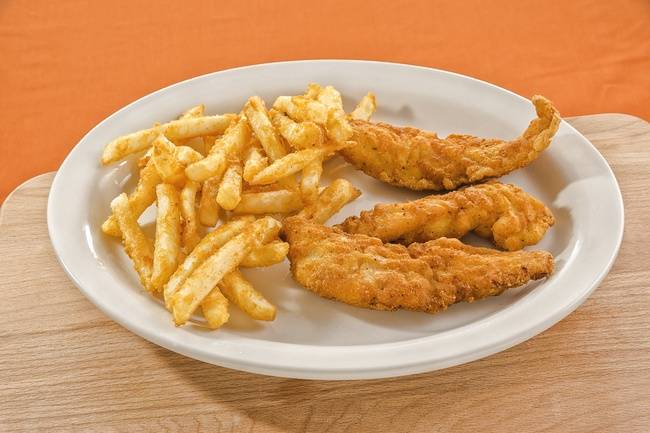 Order Chicken Tenders food online from Papi Cuban store, Kennesaw on bringmethat.com