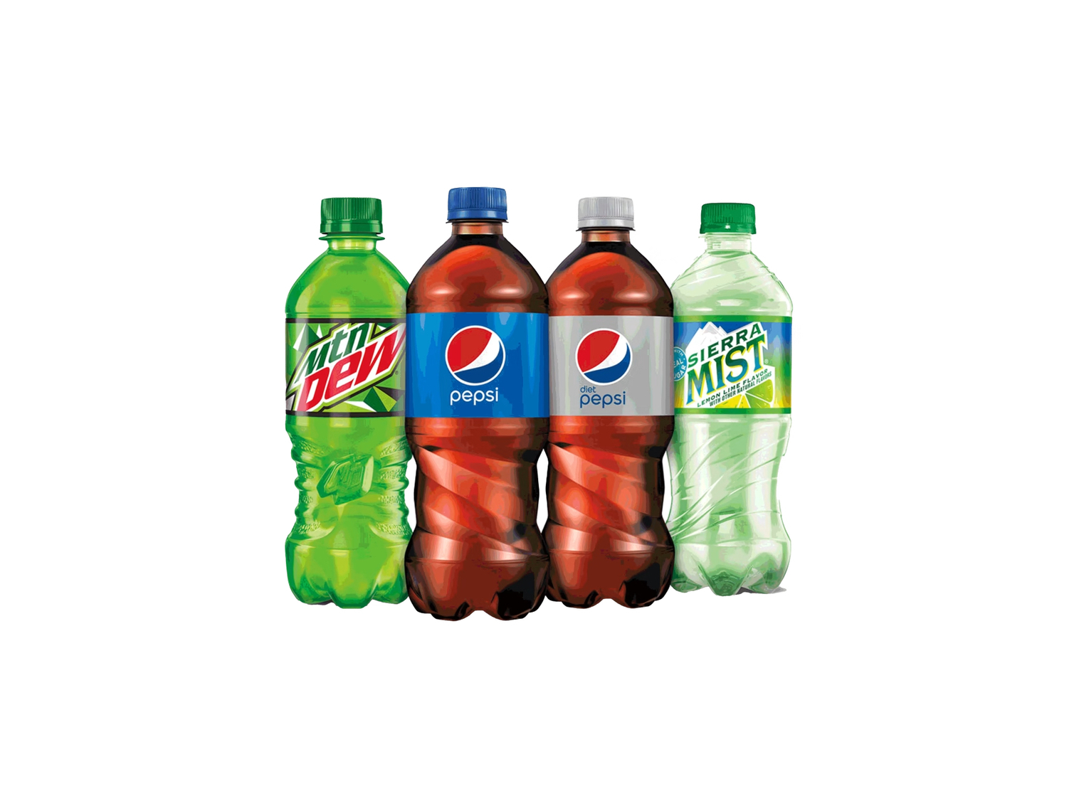 Order Bottled Soda food online from Wild Burger store, Tualatin on bringmethat.com