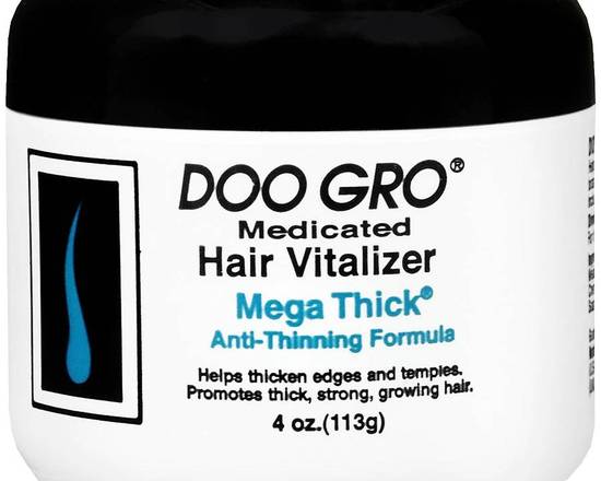 Order Doo Gro Hair Vitalizer food online from Temple Beauty Supply store, South Gate on bringmethat.com