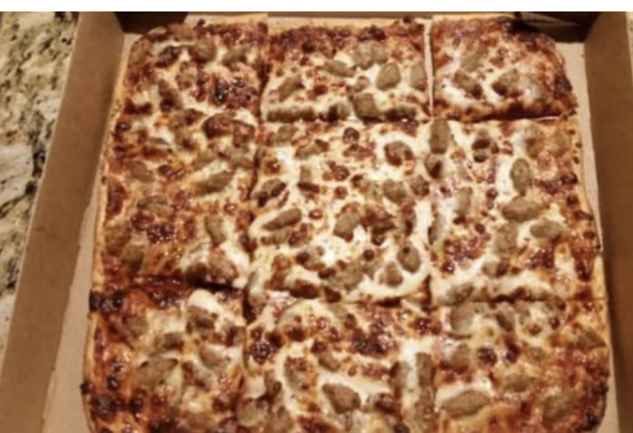 Order Build Your Thin Cheese Crust Pizza food online from Hunt Brother Pizza store, Bloomington on bringmethat.com