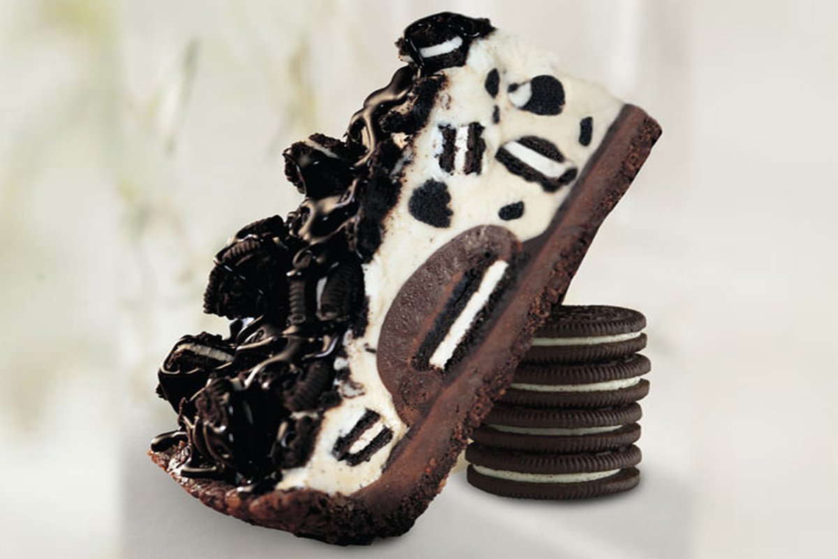 Order Oreo food online from Crazy Seafood store, West Springfield on bringmethat.com