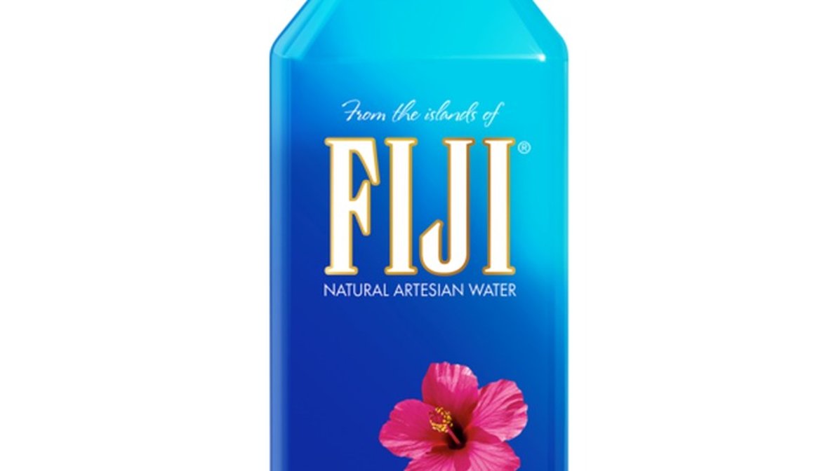 Order Fiji Bottled Water food online from Humphry Slocombe Ice Cream store, San Francisco on bringmethat.com
