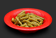 Order Green Beans food online from Dew Chilli Parlor store, Springfield on bringmethat.com